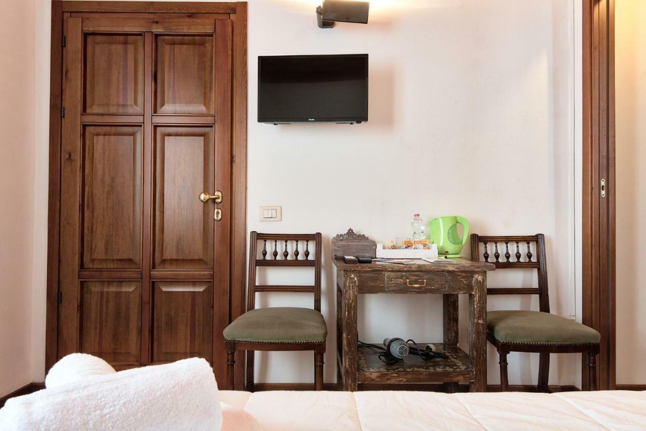 Maison Ancienne - Self Check-In Bergamo Luaran gambar