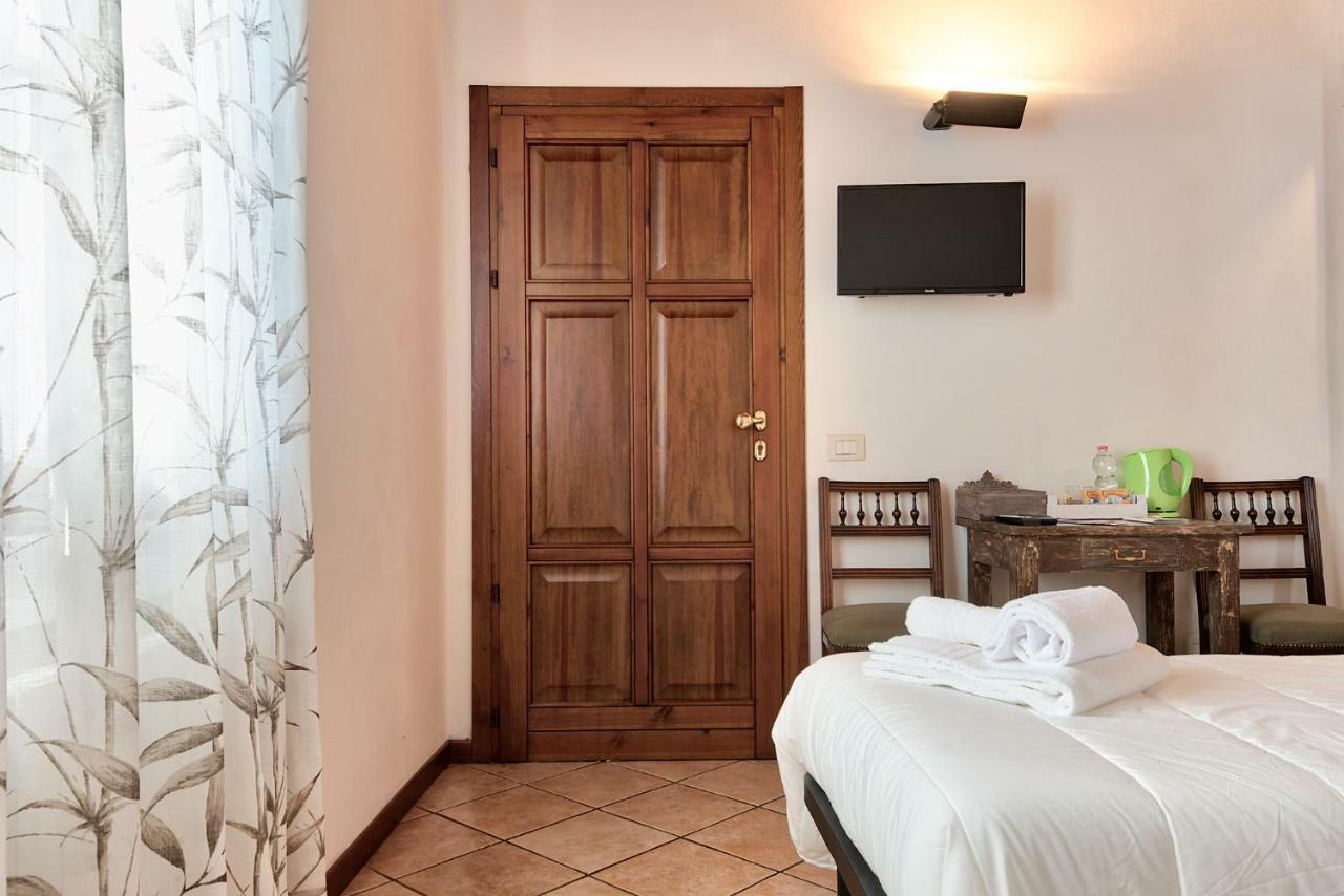 Maison Ancienne - Self Check-In Bergamo Luaran gambar