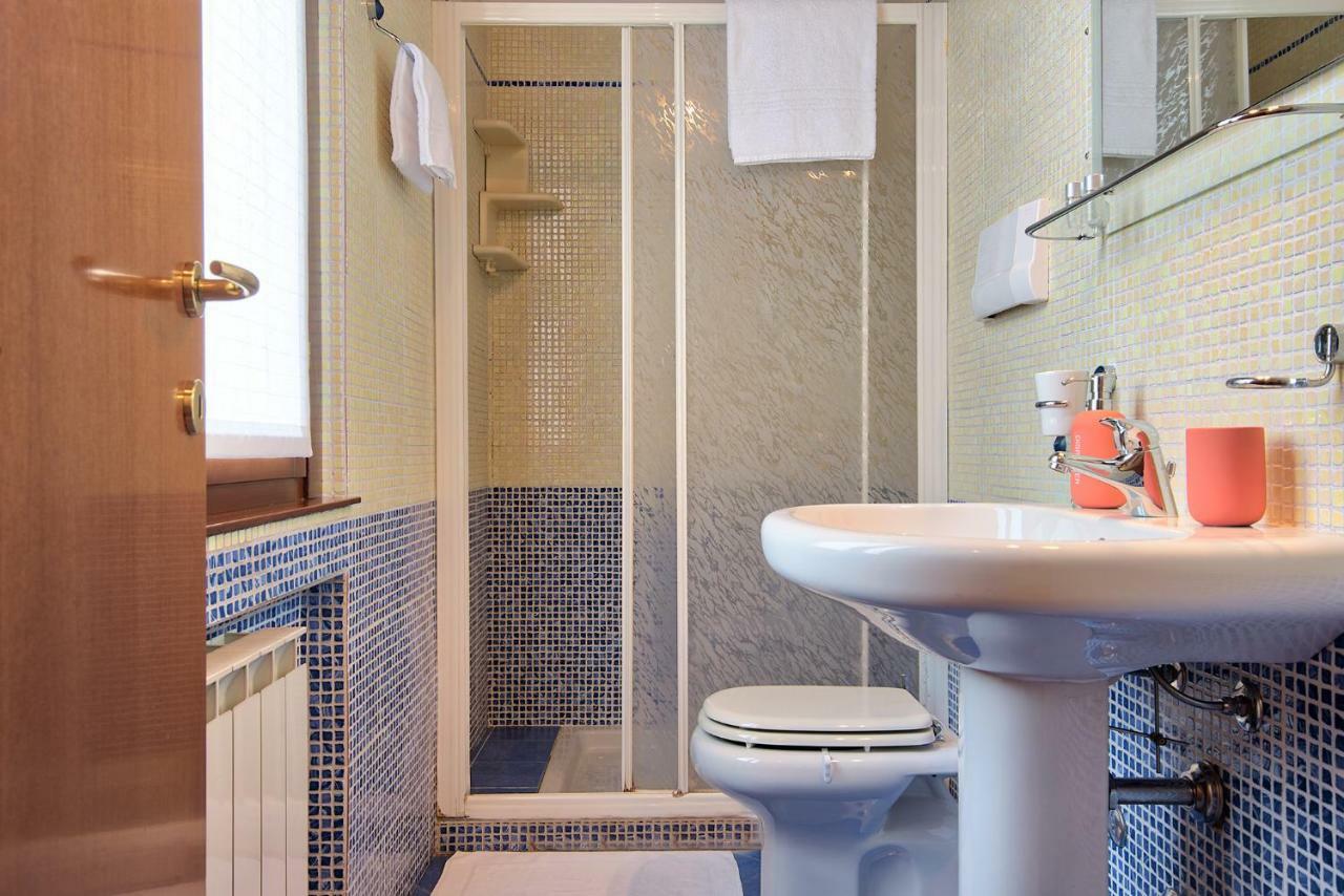 Maison Ancienne - Self Check-In Bergamo Luaran gambar